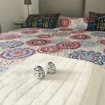 Anna E Franco Appartement