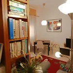 Anna E Franco Appartement Rome