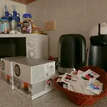 Appartement Anna E Franco *