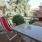 Anna E Franco Appartement *