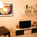 Anna E Franco Appartement