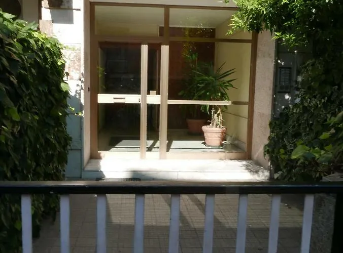 Appartement Anna E Franco *