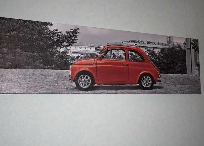 Anna E Franco * Rome