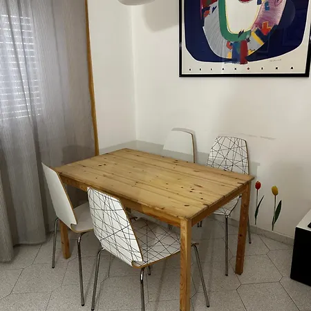 Anna E Franco Apartamento