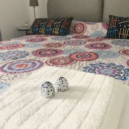 Anna E Franco Apartamento