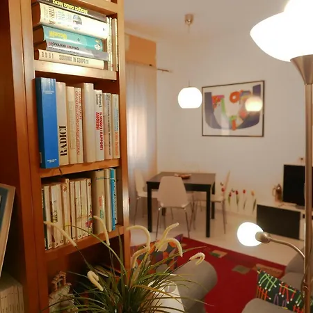 Anna E Franco Apartment Rome
