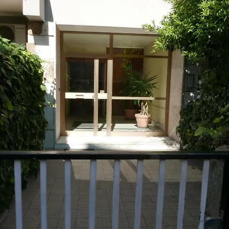 Apartment Anna E Franco *