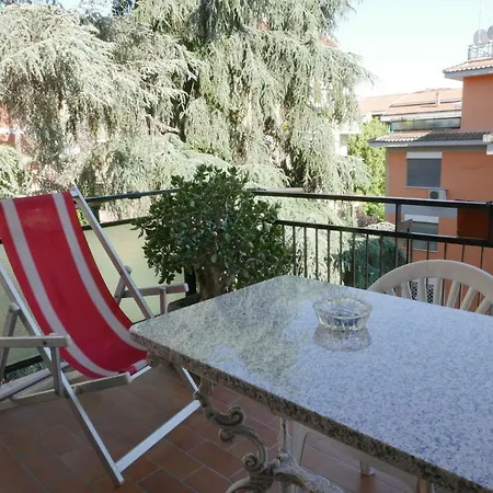 Anna E Franco Apartment *