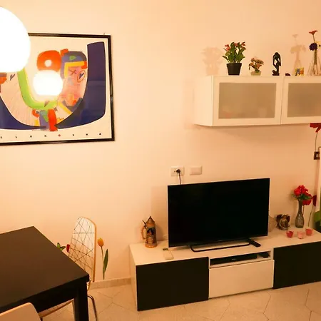 Anna E Franco Apartment