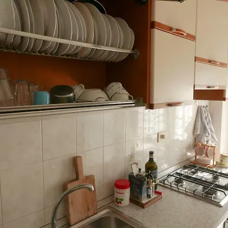 Anna E Franco Apartment Rome