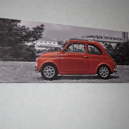 Anna E Franco * 罗马