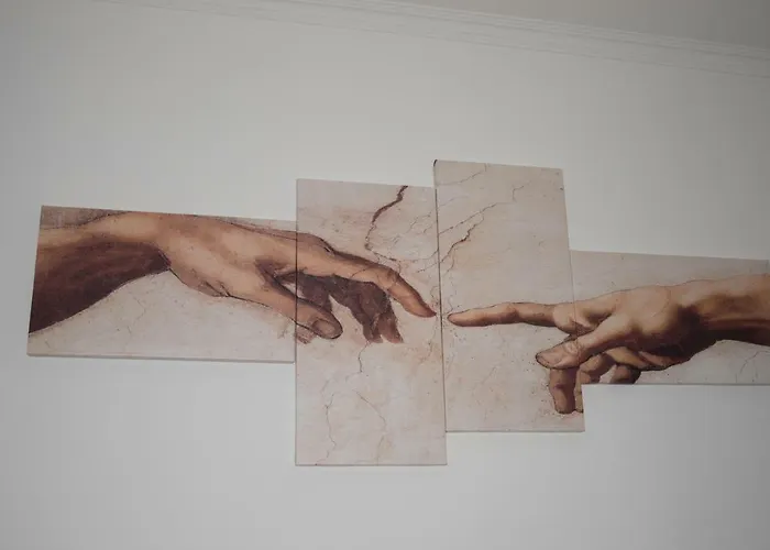 Anna E Franco * Roma